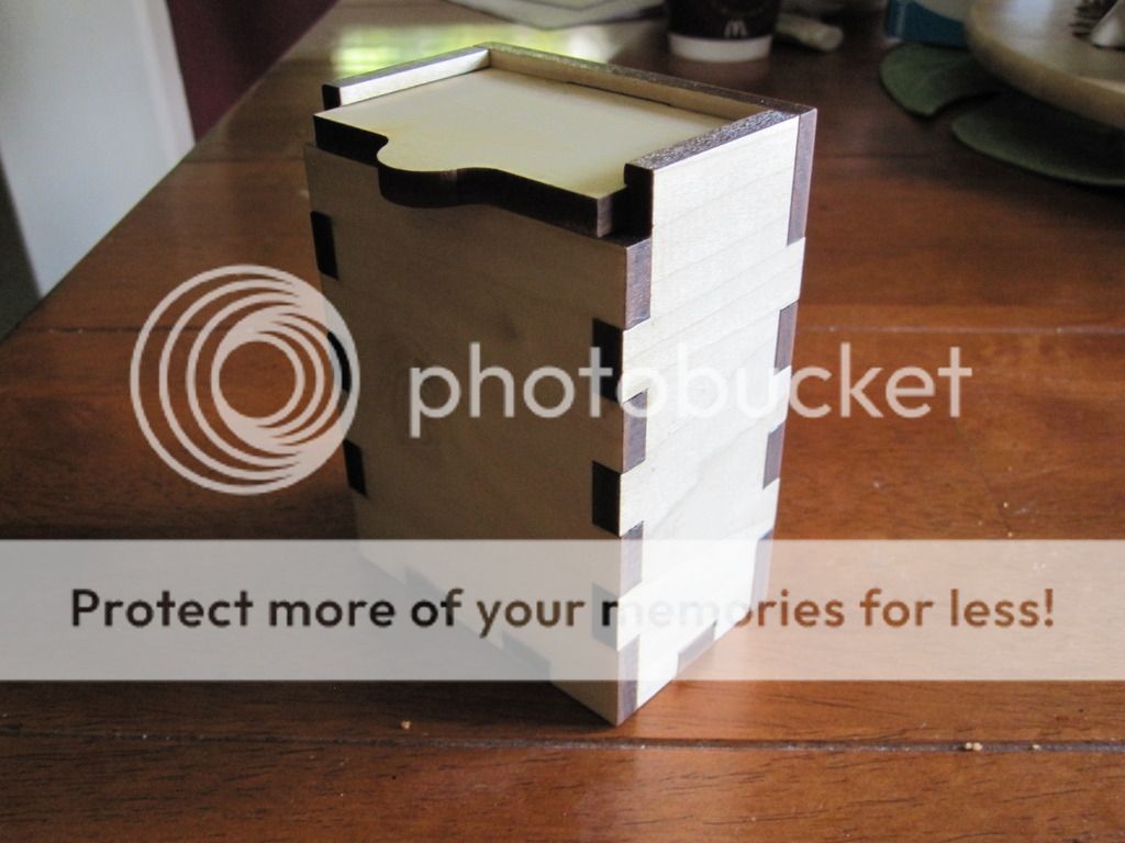 360 Cube Storage Box The Cube Forum The Game MTG Salvation Forums